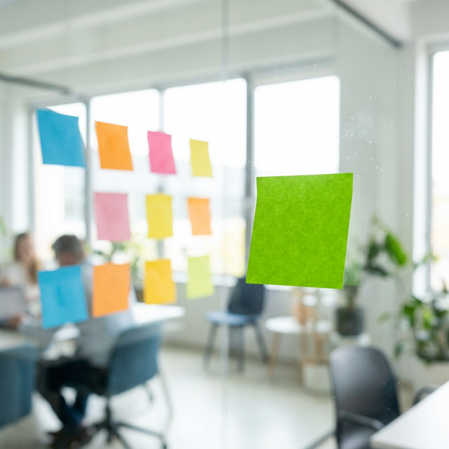 Effective Retrospectives: Turning Lessons into Action