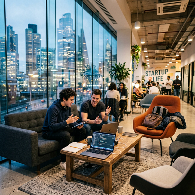 One-on-Ones & Mentorship