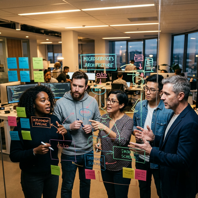 Planning & Prioritization
